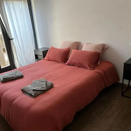 بيت للعطل La Maison Du Pressoir Terranjou