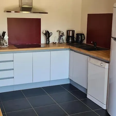 La Maison Du Pressoir * Terranjou