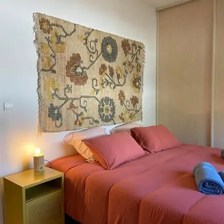 La Maison Du Pressoir بيت للعطل *