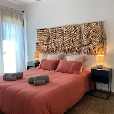 بيت للعطل La Maison Du Pressoir Terranjou