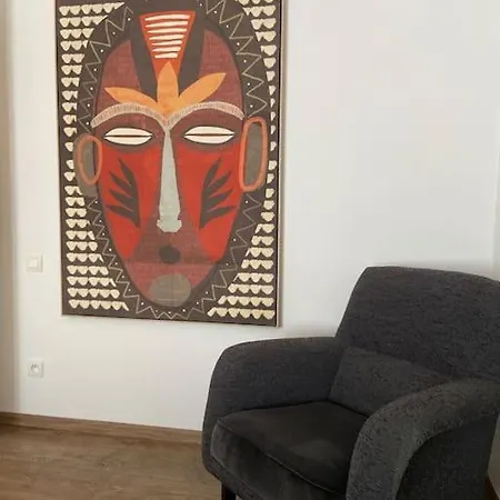 La Maison Du Pressoir بيت للعطل *