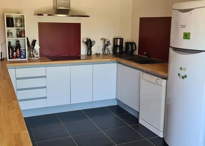 La Maison Du Pressoir * Terranjou