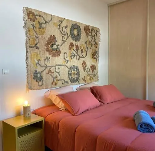 La Maison Du Pressoir Holiday home *