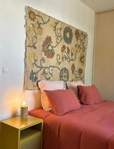 La Maison Du Pressoir Holiday home