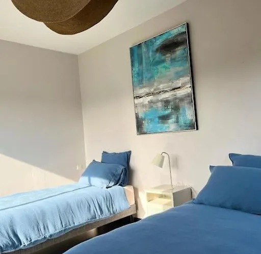 Holiday home La Maison Du Pressoir *