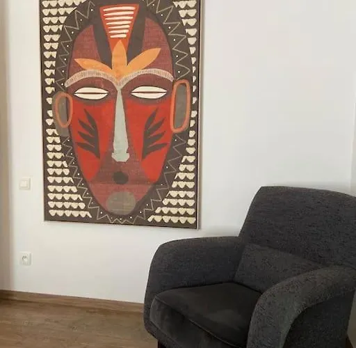 La Maison Du Pressoir Holiday home *