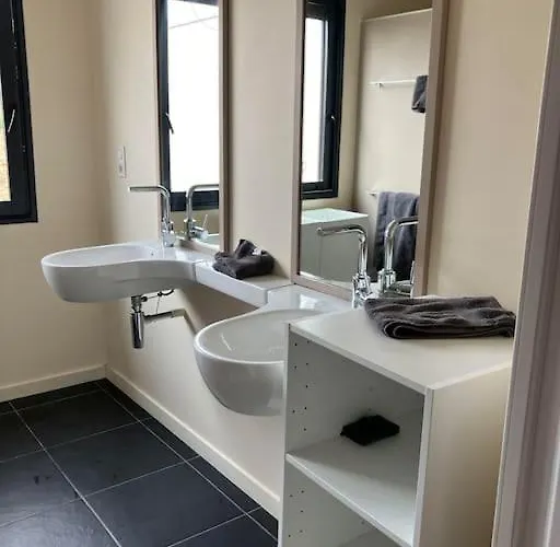 La Maison Du Pressoir * Terranjou