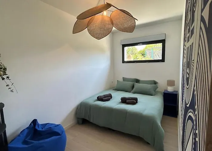 Holiday home La Maison Du Pressoir