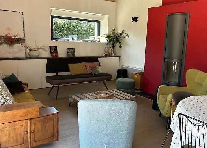 La Maison Du Pressoir * Terranjou