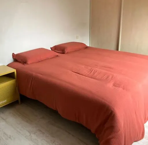 Holiday home La Maison Du Pressoir *