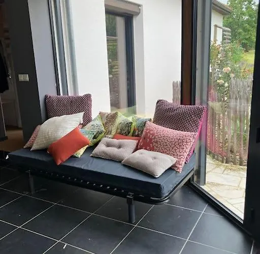 La Maison Du Pressoir Holiday home *