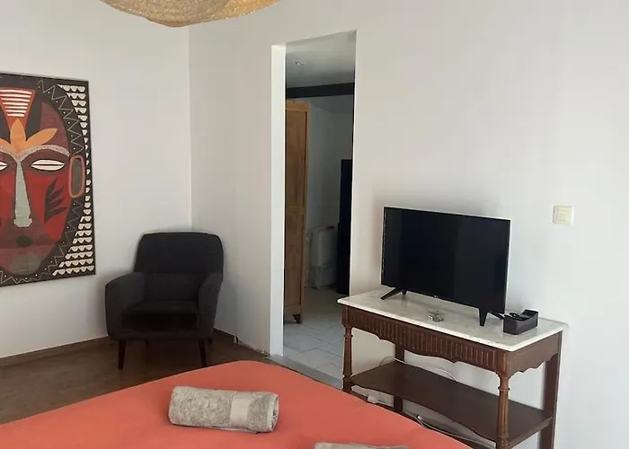 La Maison Du Pressoir * Terranjou