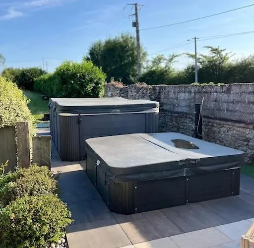 La Maison Du Pressoir *