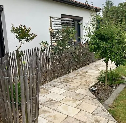 La Maison Du Pressoir Holiday home *