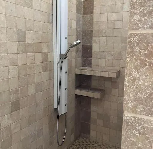 Holiday home La Maison Du Pressoir Terranjou